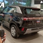 2025 Hyundai Creta Base Model: Price, Features, and Detailed Review