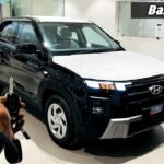 2025 Hyundai Creta Base Model Review: Price and Features