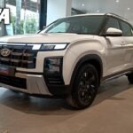 2025 Hyundai Creta S Optional Review: Price, Features, and Value for Money Analysis