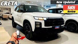 2025 Hyundai Creta S Optional Review: Price, Features, and Value for Money Variant