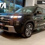 2025 Hyundai Creta SX Optional Review: Features, Price, and Updates
