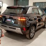 2025 Hyundai Creta SX Review: Price, Features, and Detailed Walkthrough of the Second Top Model