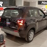 2025 Hyundai Exter S+ Executive: Price, Features, and Value for Money Review