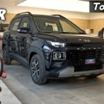 2025 Hyundai Exter Sx (O) Review: Price, Features, and Top Model Details