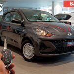 2025 Hyundai Grand i10 NIOS Base Model Review: Price and Features