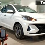 2025 Hyundai Grand i10 Nios Asta Top Model Review: Price and Features
