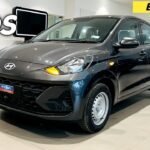 2025 Hyundai Grand i10 Nios Era Base Model Review and Price Update