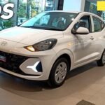 2025 Hyundai Grand i10 Nios Magna Review: Price, Features, and Detailed Walkthrough