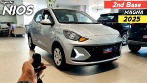 2025 Hyundai Grand i10 Nios Magna Review and GST 2.0 Savings Features