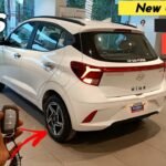 2025 Hyundai Grand i10 Nios Sportz Optional Review: New Features and Updated Specs