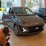 2025 Hyundai Grand i10 Nios Sportz Variant: Price, Features, and Review