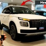 2025 Hyundai Venue E Plus Base Model Review: New Features and Sunroof Detail