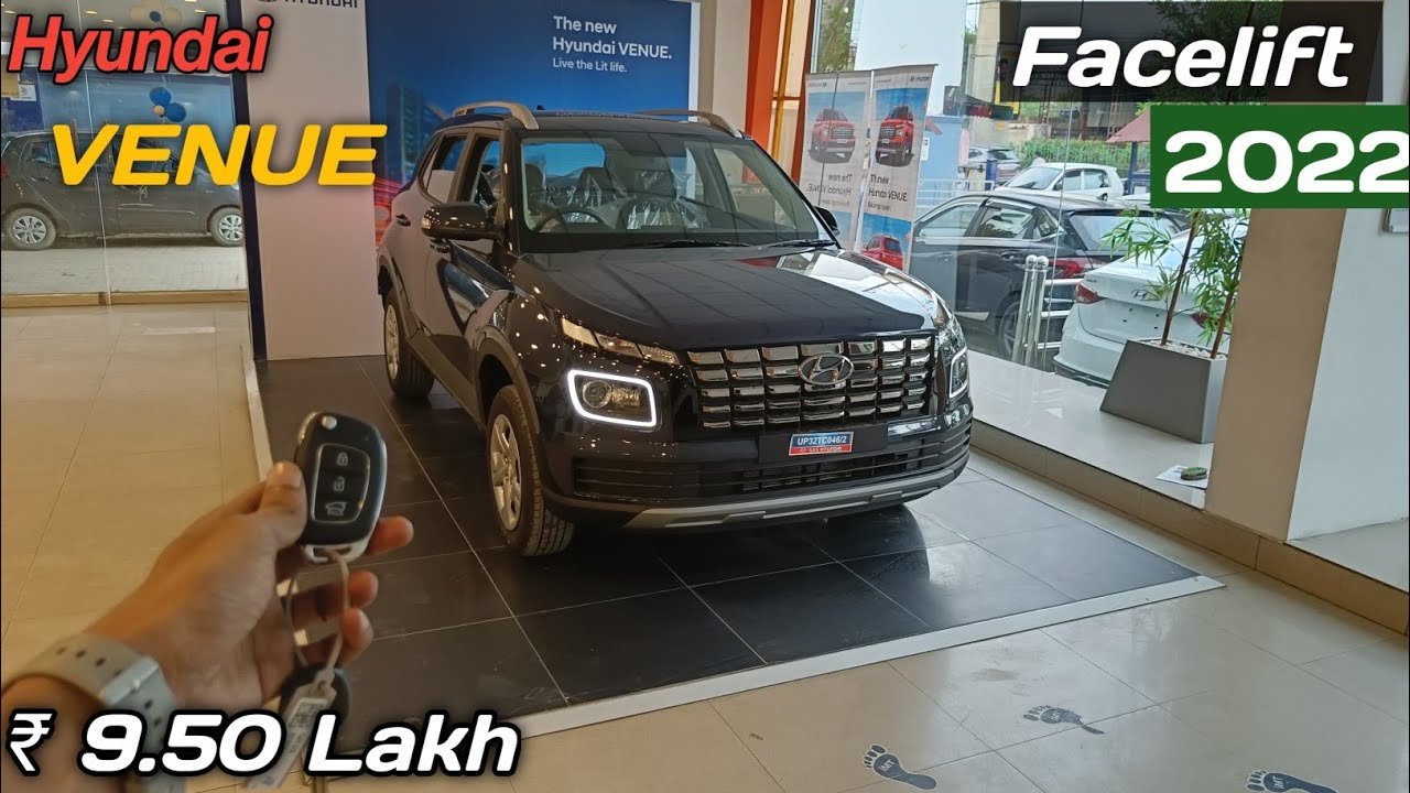 2025 Hyundai Venue Review: Best Value Compact SUV Features and Trims