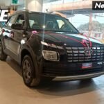2025 Hyundai Venue S Plus: Price, Features, and Updated Variant Details