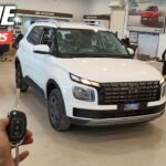 2025 Hyundai Venue S Plus: Price, Features, and VFM Variant Review
