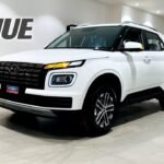 2025 Hyundai Venue SX Diesel Review: Price, Features, and Top Model Details