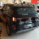 2025 Hyundai Venue SX Review: Price, Features, and Second Top Model Details