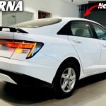 2025 Hyundai Verna S Sunroof Variant: Price, Features, and Review