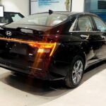2025 Hyundai Verna SX Second Top Model Features and Price Review