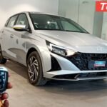 2025 Hyundai i20 Asta (O) Top Model Review: Price, Features, and Details