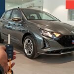 2025 Hyundai i20 Sportz Review: Price, Features, and Walkaround of the Loaded Hatchback