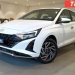 2025 Hyundai i20 Top Model Asta Optional: Price, Features, and Full Review