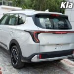 2025 Kia Clavis HTX Diesel Top Model Review: Price and Features Explored