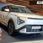 2025 Kia Clavis HTX+ Review: Price, Features, and Top Model Details