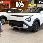 2025 Kia Clavis vs Kia Carens Comparison: Key Differences, Features, and Price Analysis