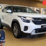 2025 Kia Seltos HTK Plus Optional Price, Features, and Review – Most Value for Money Variant