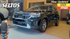 2025 Kia Seltos HTK Plus Optional: Price, Features, and Value for Money Review