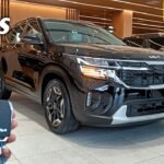 2025 Kia Seltos HTX iVT Review: Price, Features, and Detailed Walkthrough