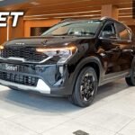 2025 Kia Sonet HTX Diesel Review: Price, Features, and VFM Variant Details