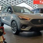 2025 MG Astor Savvy Pro Review: Price, Features, ADAS, and 360 Camera Details