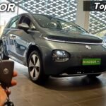2025 MG Windsor EV Top Model: Best EV Option Under ₹14 Lakh – Review and Features