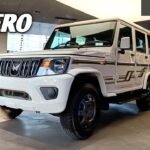 2025 Mahindra Bolero Facelift B6 Review and Updated Pricing Details
