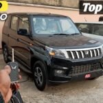 2025 Mahindra Bolero Neo N10 Top Model: Price, Features, and 7-Seater Review