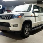 2025 Mahindra Bolero Neo N10 Top Model Review: Price, Features, and Details