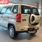 2025 Mahindra Bolero Neo N8: Price, Features, and 7-Seater SUV Review