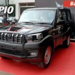 2025 Mahindra Scorpio Classic S Base Model Review: Features and Price at ₹13.77 Lakh