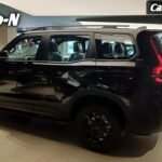2025 Mahindra Scorpio-N Carbon Edition: Top Model Features and Black Edition Details