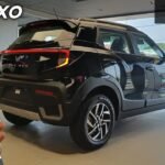 2025 Mahindra XUV 3XO AX5 Petrol Review: Price, Features, and Most Value For Money Variant