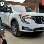 2025 Mahindra XUV700 AX5 Diesel 7-Seater Review: Price, Features, and Details