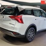 2025 Mahindra XUV700 AX7 Luxury Diesel Review: Features, Price, and Top Model Details