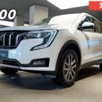 2025 Mahindra XUV700 AX7 Luxury Review: Price, Features, and Walkaround