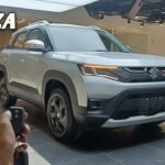 2025 Maruti Brezza ZXi Review: Price, Features, and CNG Top Model Details