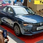 2025 Maruti Dzire ZXi Plus Top Model Review: Price, Features, and Walkaround