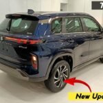 2025 Maruti Grand Vitara Alpha Plus O Hybrid Review and Features