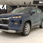 2025 Maruti Grand Vitara Delta+ Hybrid Review: Mileage, Price, and Features