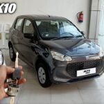 2025 Maruti Suzuki Alto K10 VXi: Price, Features, and Best Value for Money Review